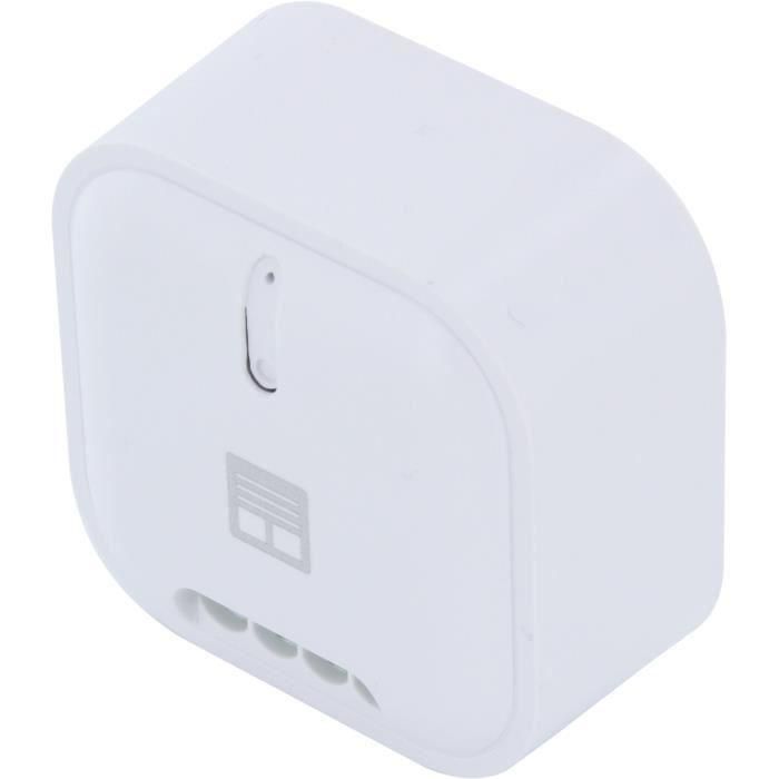 Módulo para persiana y sistema motorizado - DIO CONNECTED HOME - 54854 - DiO 1.0 3 Módulo para persiana y sistema motorizado - DIO CONNECTED HOME - 54854 - DiO 1.0 3