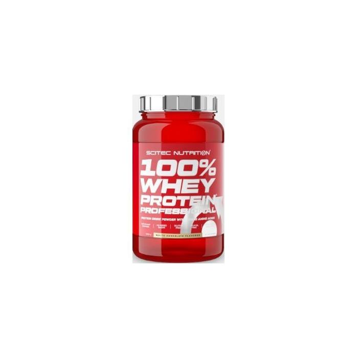 100% Whey Protein Prof. 920G Choco Blanco 100% Whey Protein Prof. 920G Choco Blanco