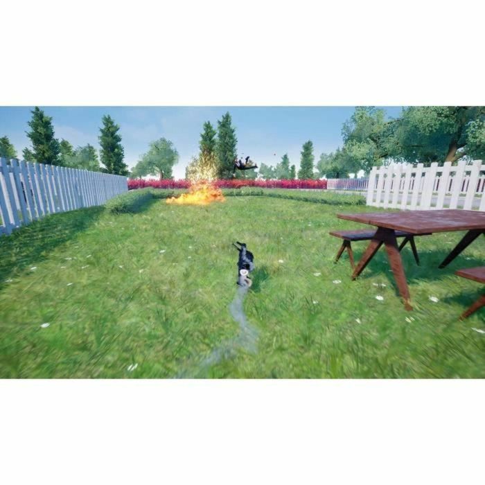 Videojuego PlayStation 5 Just For Games Squirrel with a Gun 2 Videojuego PlayStation 5 Just For Games Squirrel with a Gun 2