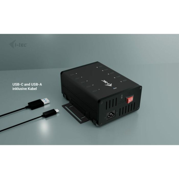 Kit de reparación i-Tec CACHRGHUB10C 1