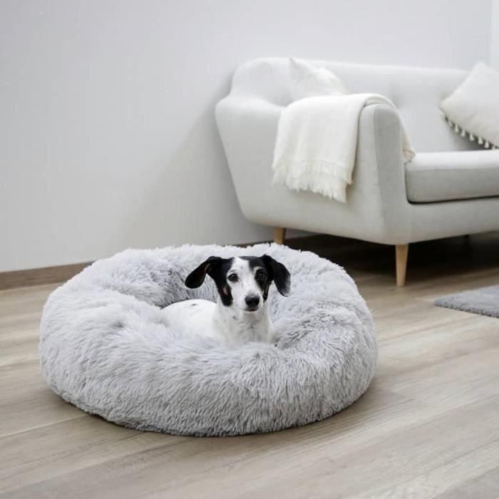 Cama para Perro Kerbl Gris 2 Cama para Perro Kerbl Gris 2