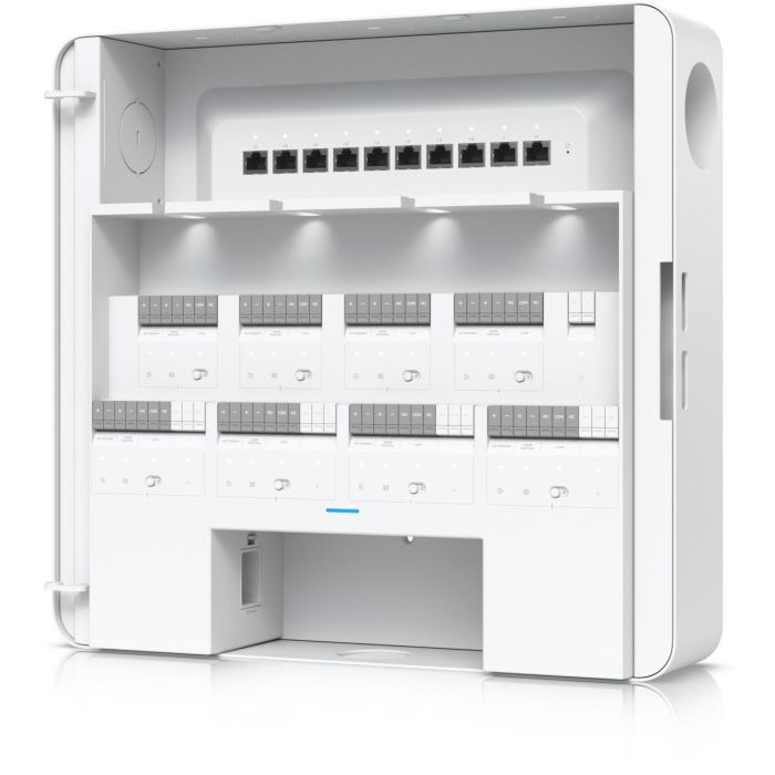 Ubiquiti EAH-8 Enterprise Access Hub 10,100,1000 Mbit/s 5