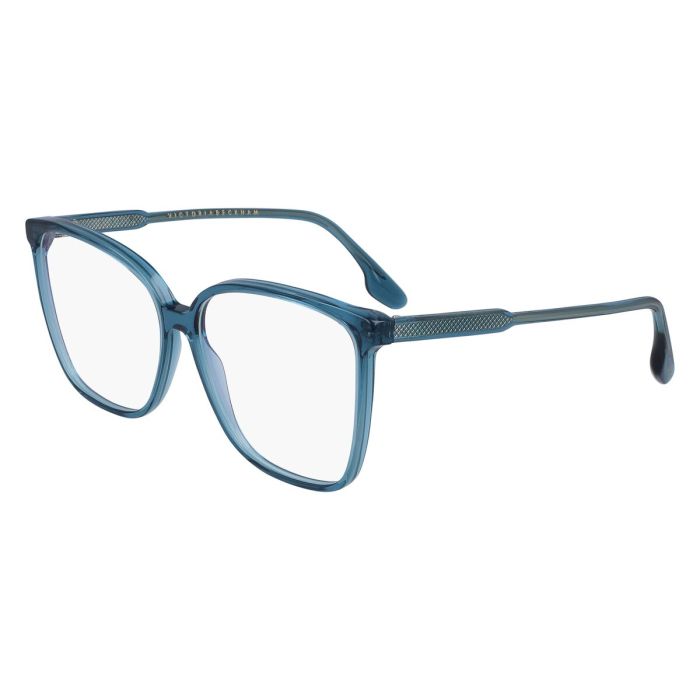 Montura de Gafas Mujer Victoria Beckham VB2603-5714320 ø 57 mm Montura de Gafas Mujer Victoria Beckham VB2603-5714320 ø 57 mm