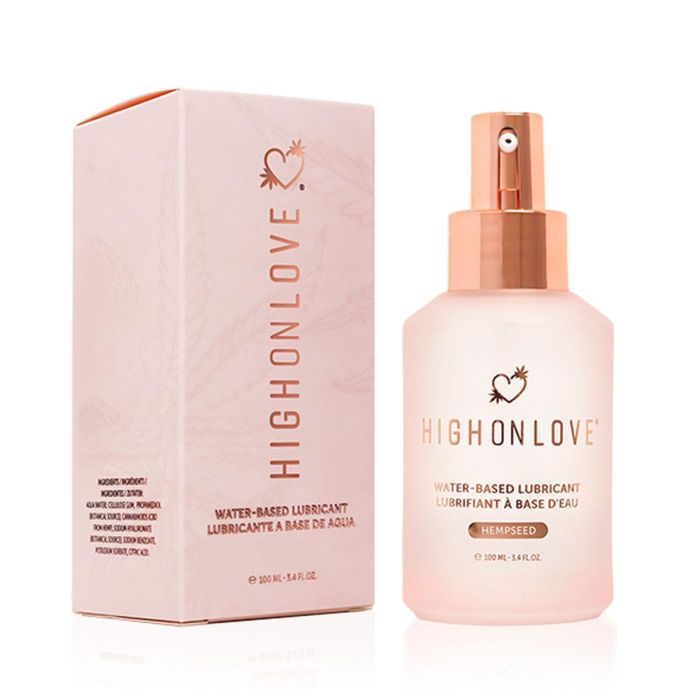 Lubricante Highonlove