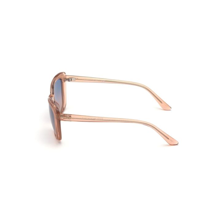 Gafas de Sol Mujer Guess GU7774-5574W Ø 55 mm 1