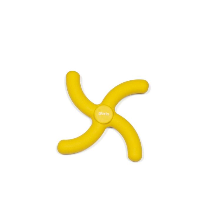 Mordedor de perro Gloria SUPERFLEXI Multicolor 24 cm 4 Mordedor de perro Gloria SUPERFLEXI Multicolor 24 cm 4