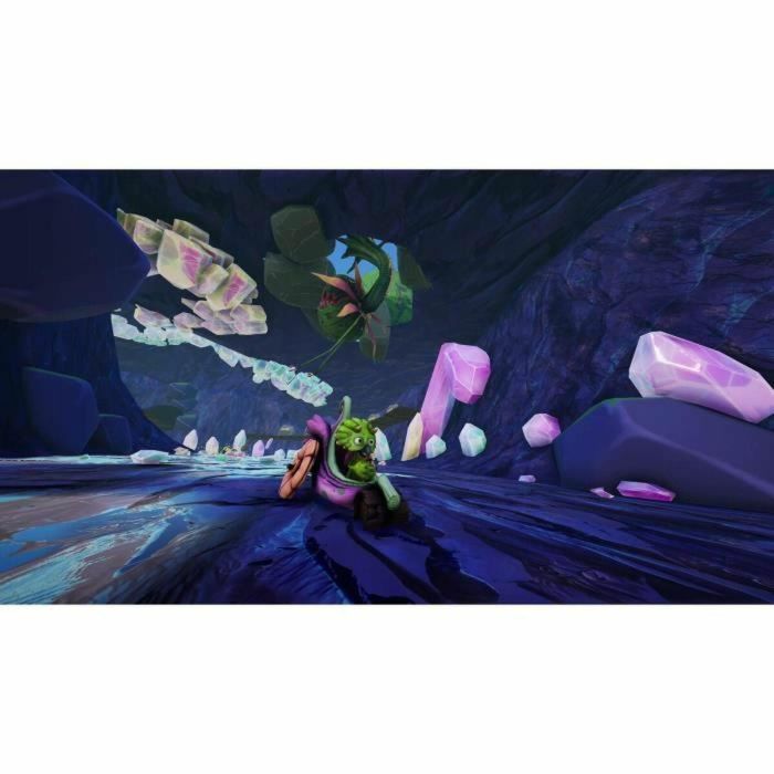Bandai Namco Entertainment 5060528039192 Videojuego Gigantosaurus Dino Kart para Nintendo Switch 2 Bandai Namco Entertainment 5060528039192 Videojuego Gigantosaurus Dino Kart para Nintendo Switch 2