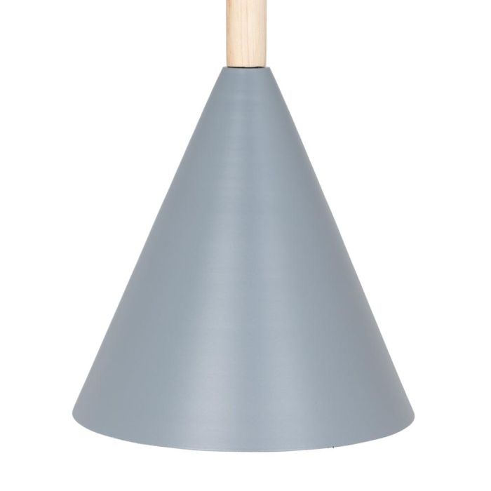 Lámpara Colgante "Madilyn"  [SKD-P130-W] 9