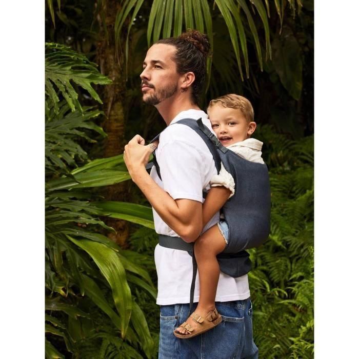 Portabebés - INFANTINO - Fold n Go - Nomad 1 Portabebés - INFANTINO - Fold n Go - Nomad 1