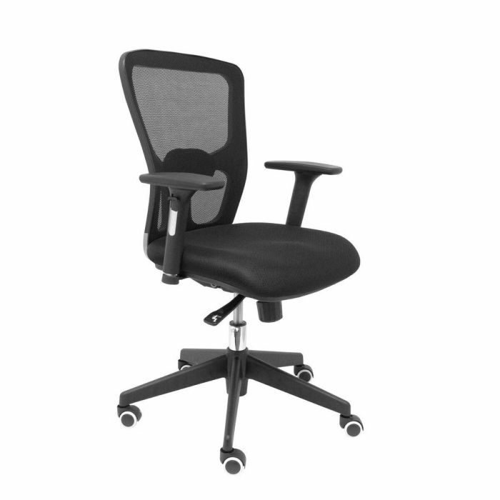 Silla de Oficina Pozuelo P&C 20SNBALI840 Negro