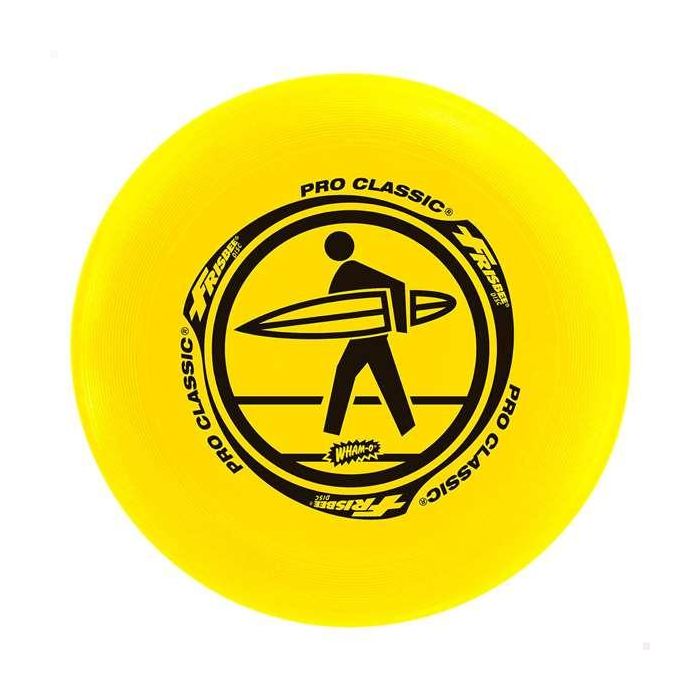 Frisbee flexible 25cm - modelos surtidos Frisbee flexible 25cm - modelos surtidos