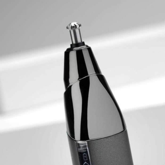 Recortadora multiusos - BaByliss - MT991E - Super-X Metal Series - Cuchillas de titanio 1 Recortadora multiusos - BaByliss - MT991E - Super-X Metal Series - Cuchillas de titanio 1
