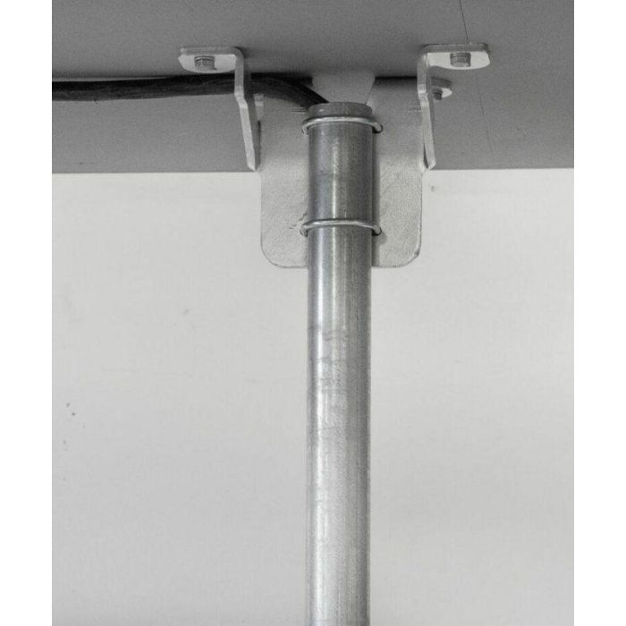 Next Green Ceiling and floor mount HD 60mm 8 Next Green Ceiling and floor mount HD 60mm 8