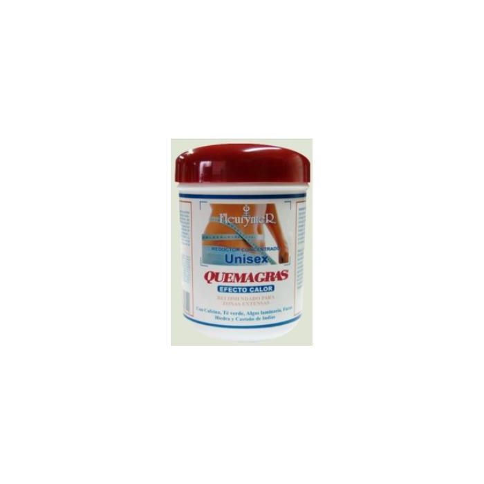 Balsamo Quemagras 500Ml.