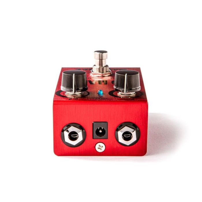 Pedal Way Huge® Red Llama Overdrive Mkiii 2 Pedal Way Huge® Red Llama Overdrive Mkiii 2