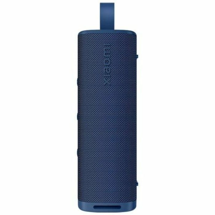 Xiaomi QBH4265GL Altavoz Bluetooth 30W Outdoor Azul 0 Xiaomi QBH4265GL Altavoz Bluetooth 30W Outdoor Azul 0