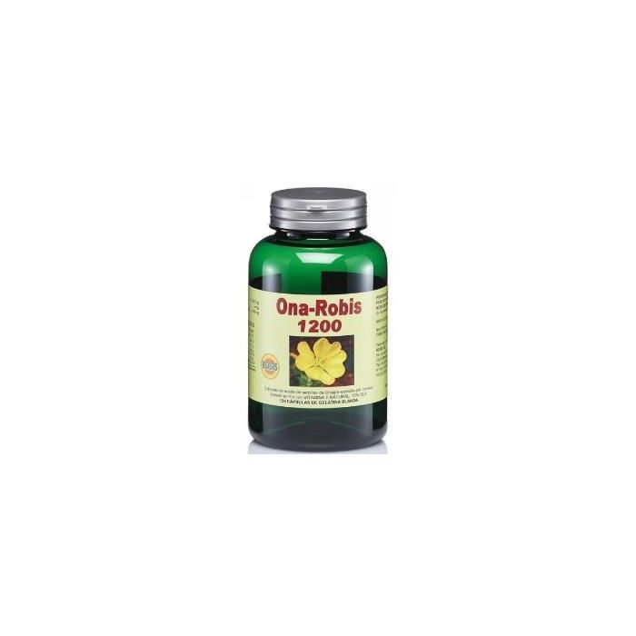 Ona Robis 1200Mg. 130Perlas Ona Robis 1200Mg. 130Perlas