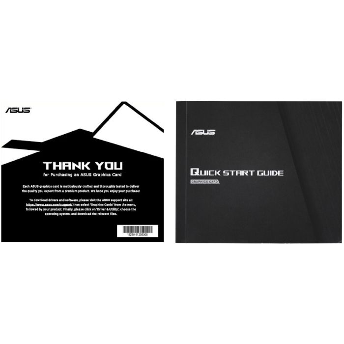 ASUS RTX 5060 8GB GDDR7 PRIME Tarjeta Gráfica Gaming 3 Fan 2 ASUS RTX 5060 8GB GDDR7 PRIME Tarjeta Gráfica Gaming 3 Fan 2