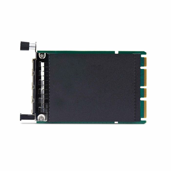 Cable USB Startech OR41GI-NETWORK-CARD Negro/Verde 3 Cable USB Startech OR41GI-NETWORK-CARD Negro/Verde 3