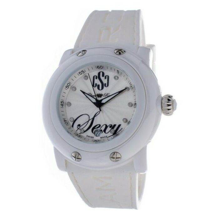 Reloj Mujer Glam Rock GR61002 (Ø 46 mm) 1