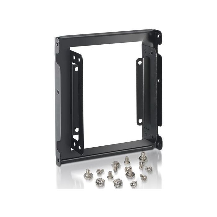 Aisens Adaptador Metálico 3.5" Para 2 Discos Duros 2.5" Aisens Adaptador Metálico 3.5" Para 2 Discos Duros 2.5"