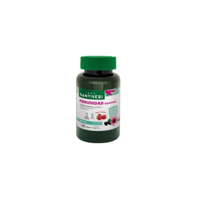 Inmunidad 60 Gummies Inmunidad 60 Gummies