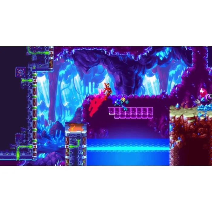 Nintendo Switch 20XX/30XX 4