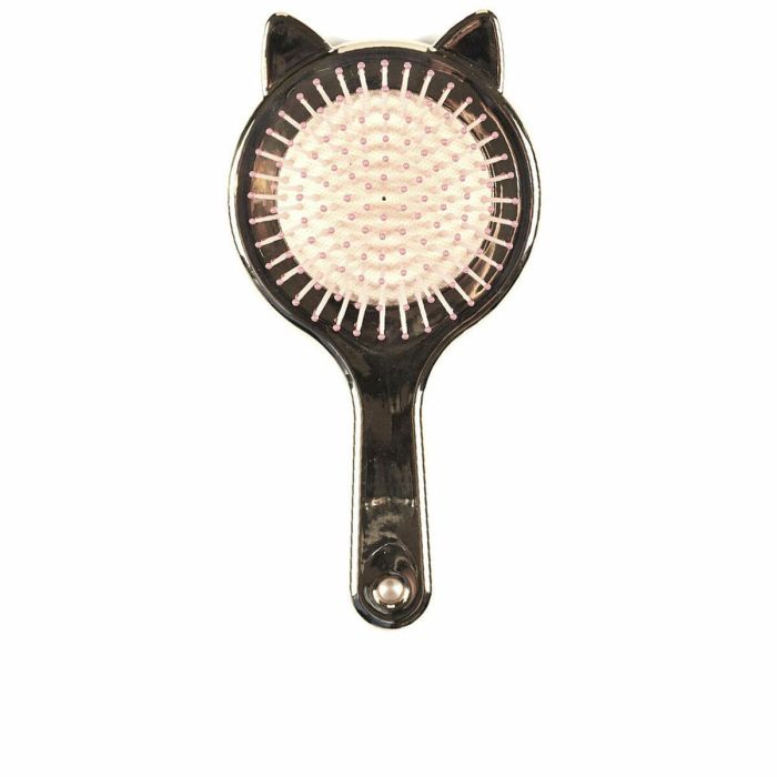 The Concept Factory Cepillo Pelo Forma De Gato The Concept Factory Cepillo Pelo Forma De Gato
