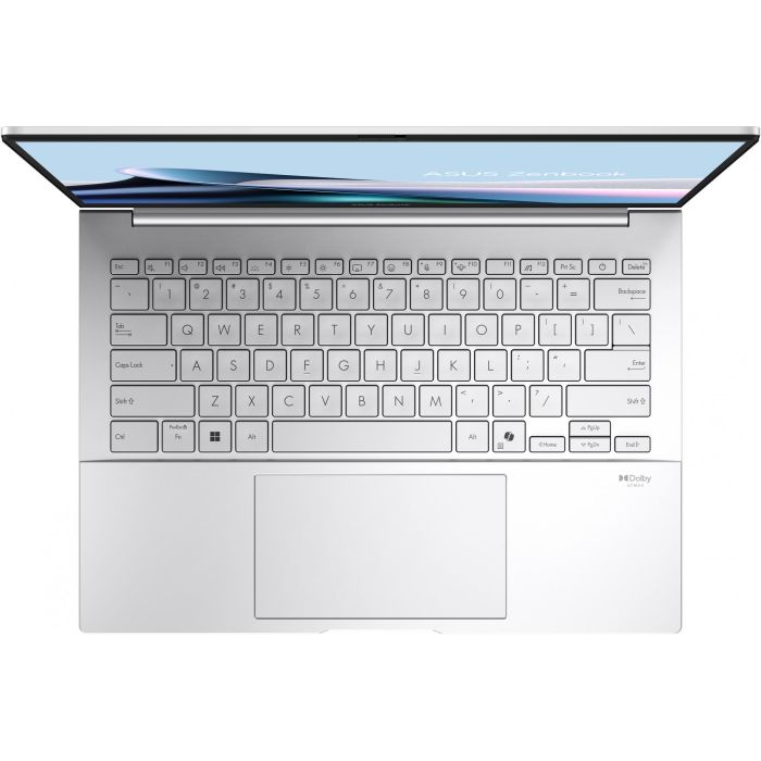 ASUS Zenbook S 14 U7-258V 32 1TB UX5406SA-PZ123X W11H 2 ASUS Zenbook S 14 U7-258V 32 1TB UX5406SA-PZ123X W11H 2