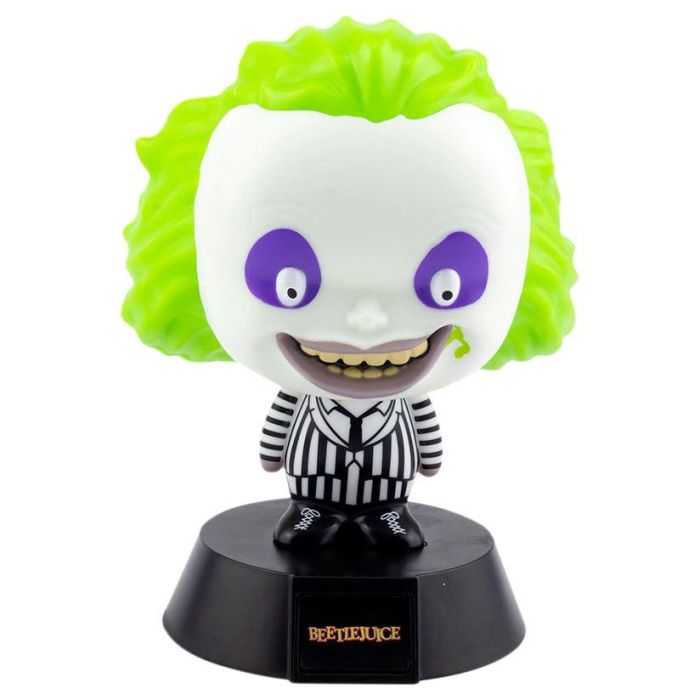 Lampara Icon Beetlejuice 0 Lampara Icon Beetlejuice 0