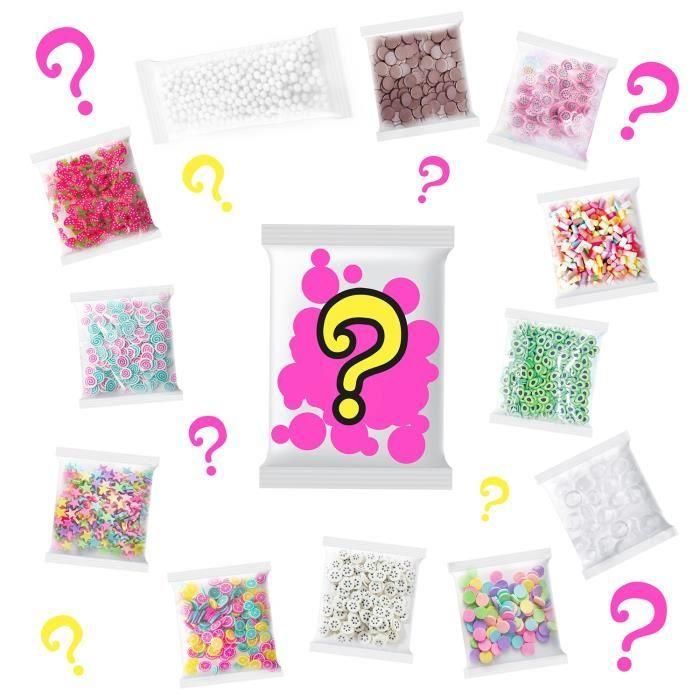 Canal Toys So Slime - Slimelicious- Mini Market Mini estuche de aromas slime DIY SSC 240 3 Canal Toys So Slime - Slimelicious- Mini Market Mini estuche de aromas slime DIY SSC 240 3