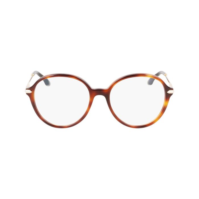Montura de Gafas Mujer Victoria Beckham VB2637-5317215 Ø 53 mm 2 Montura de Gafas Mujer Victoria Beckham VB2637-5317215 Ø 53 mm 2