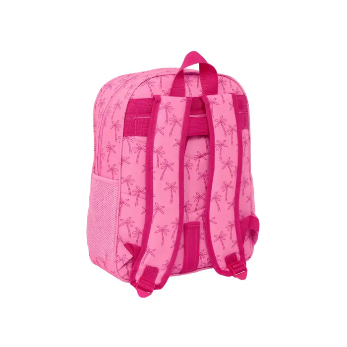Safta Mochila Junior Adapt.Carro Stitch "Chill" 32x38x12 cm 1 Safta Mochila Junior Adapt.Carro Stitch "Chill" 32x38x12 cm 1