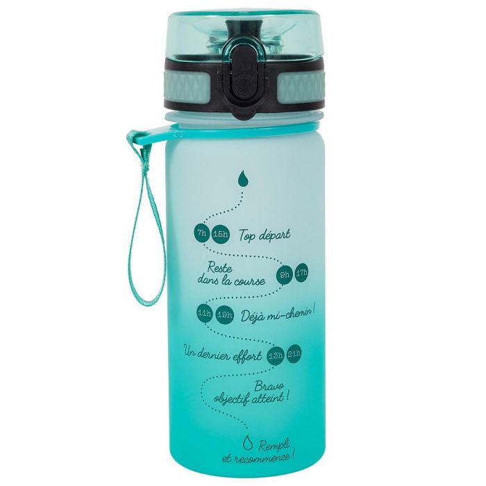 Botella Motivacional 500 Ml Cook Concept 3 Botella Motivacional 500 Ml Cook Concept 3