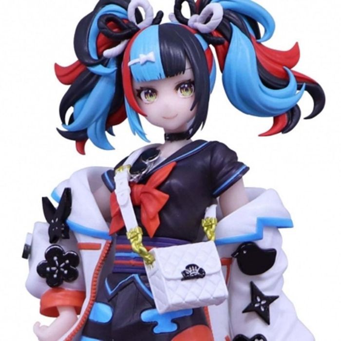 Figura Good Smile Company Fate Grand 1 Figura Good Smile Company Fate Grand 1