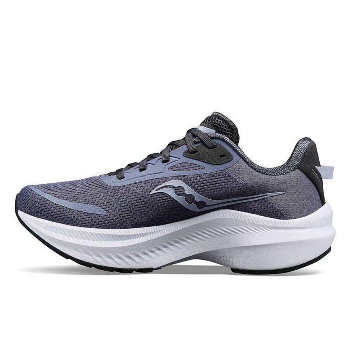 Zapatillas de Running para Adultos Saucony S10826-111 Gris 5 Zapatillas de Running para Adultos Saucony S10826-111 Gris 5