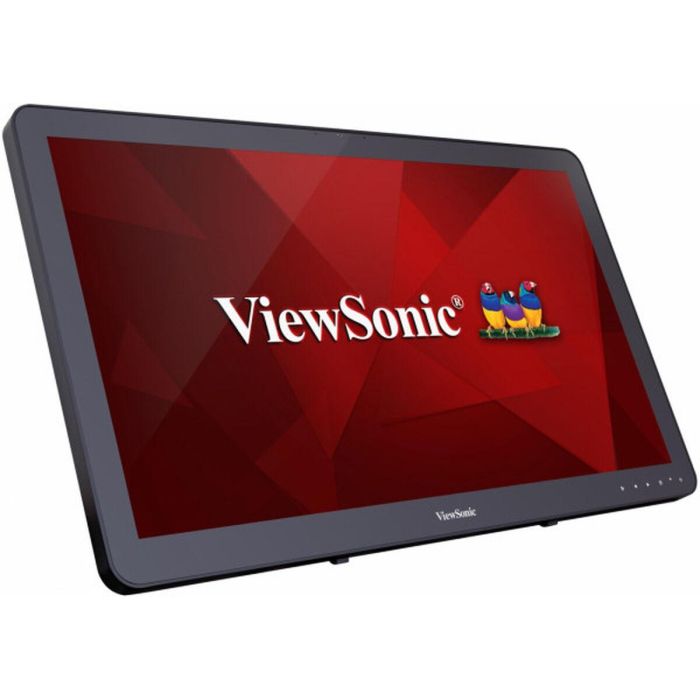 Monitor ViewSonic TD2430 Full HD LED 24" LCD TFT VA 5