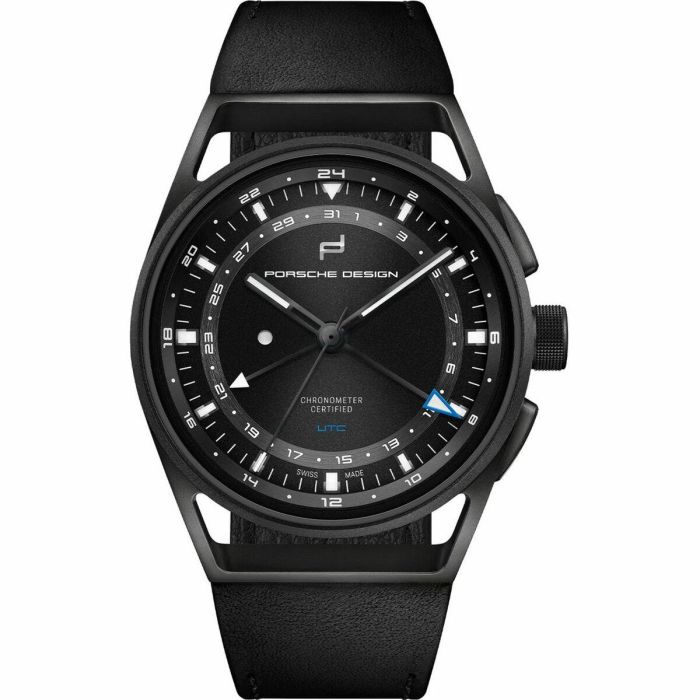 Reloj Hombre Porsche Design 6023.4.02.005.07.2 0 Reloj Hombre Porsche Design 6023.4.02.005.07.2 0