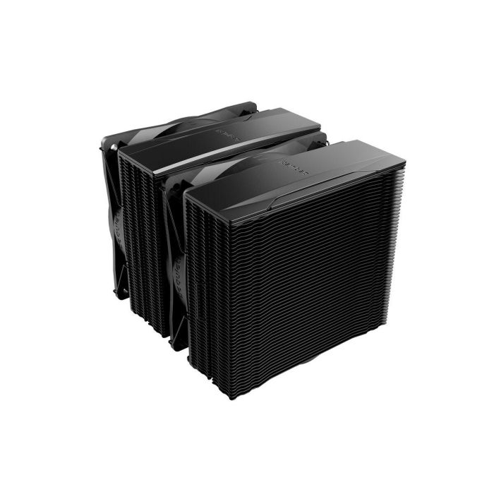 Be Quiet! Cooler PURE ROCK PRO 3 Black 9 Be Quiet! Cooler PURE ROCK PRO 3 Black 9