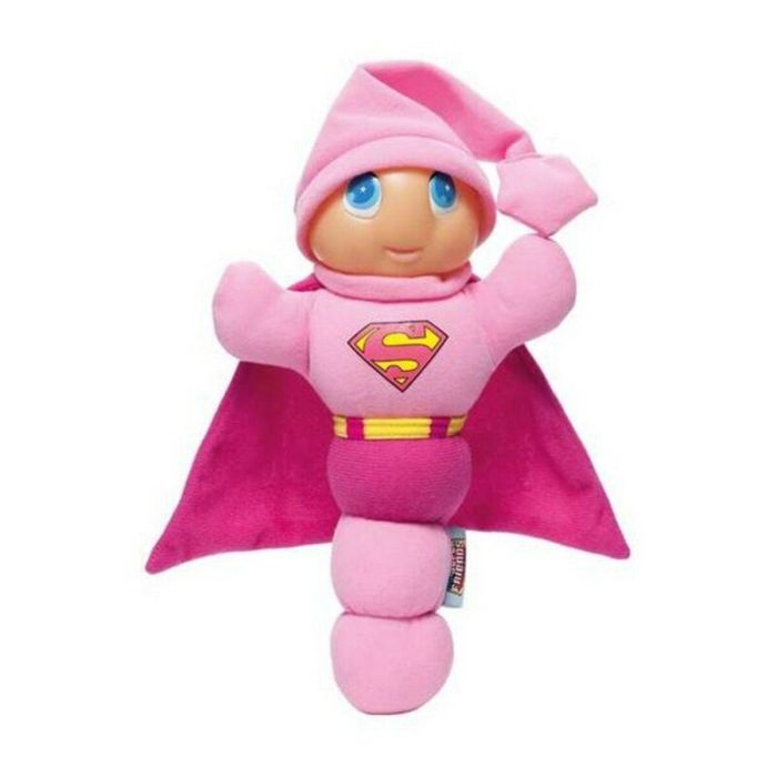 Gusy luz supergirl se ilumina 28 cm