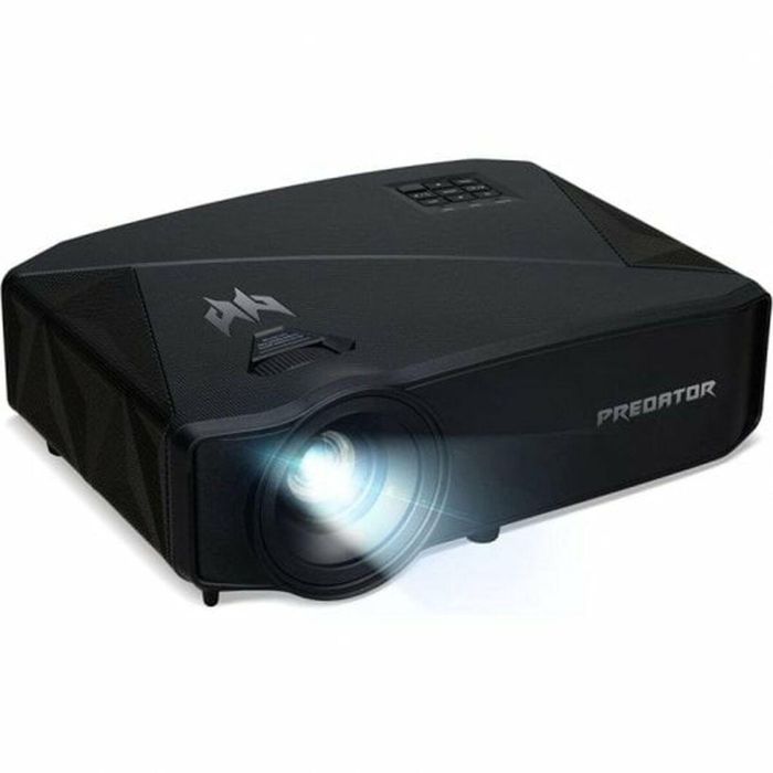 Proyector Acer 4K Ultra HD 4000 Lm 3840 x 2160 px 6