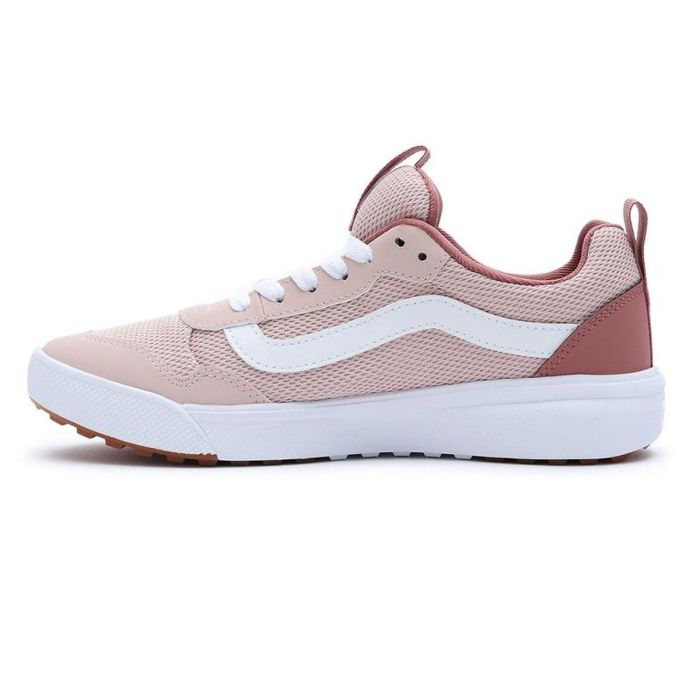 Zapatillas Casual Mujer Vans Range EXP Dusty Rosa claro 36 4 Zapatillas Casual Mujer Vans Range EXP Dusty Rosa claro 36 4