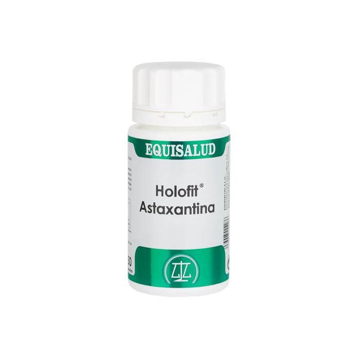 Holofit Astaxantina 50 Cáps Holofit Astaxantina 50 Cáps