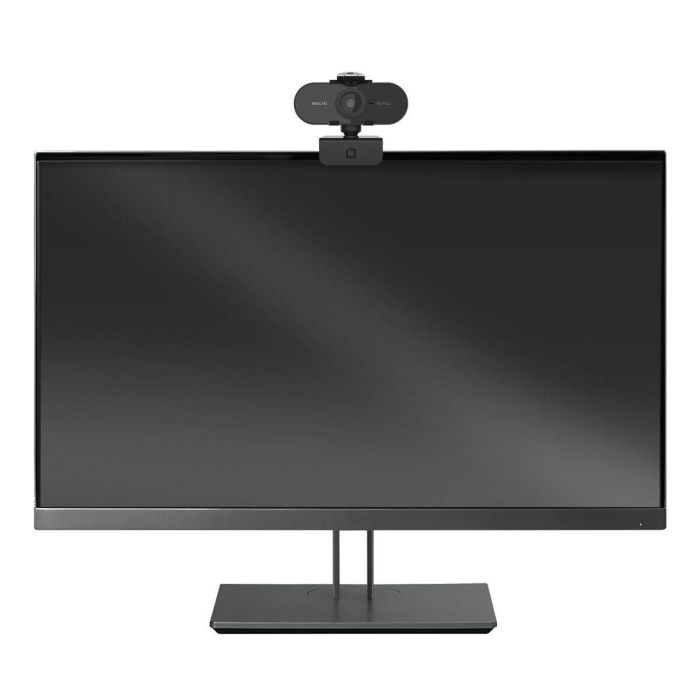 Webcam Dicota Pro Plus Full HD 5 Webcam Dicota Pro Plus Full HD 5