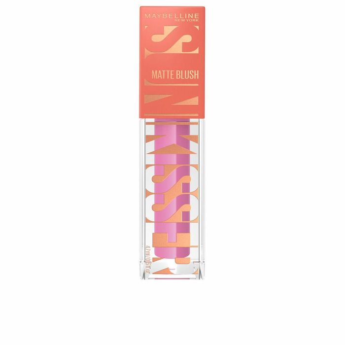 Maybelline Sunkisser Colorete Y Bronceador Líquido 32-Lilac Clouds Maybelline Sunkisser Colorete Y Bronceador Líquido 32-Lilac Clouds