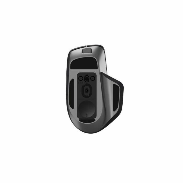 Rapoo RAP1741677061197 Ratón Inalámbrico MT760M Negro 5 Rapoo RAP1741677061197 Ratón Inalámbrico MT760M Negro 5