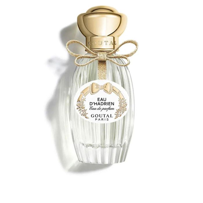 Goutal Eau D'Hadrien EDP Vaporizador Unisex - Perfume Fresco, Sutil y Atemporal con Esencia Cítrica del Campo Toscano 50 ml 1 Goutal Eau D'Hadrien EDP Vaporizador Unisex - Perfume Fresco, Sutil y Atemporal con Esencia Cítrica del Campo Toscano 50 ml 1