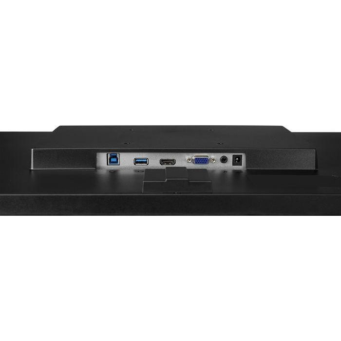 Iiyama T2754MSC-B1AG Monitor Táctil 27" Full HD IPS, 10 Puntos, Anti-glare, Negro, Altavoces 11