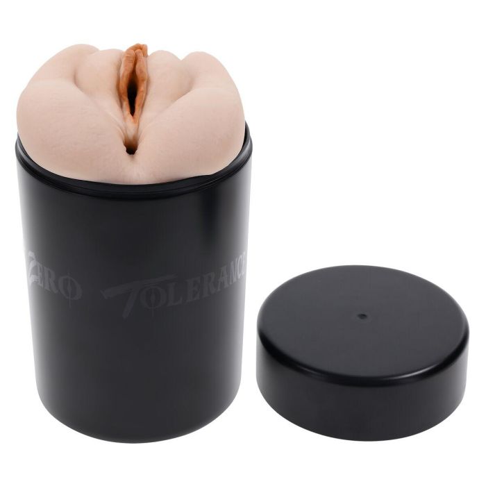 Masturbador Masculino Evolved Zero Tolerance Carne 7