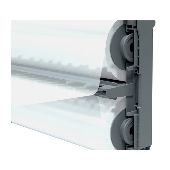 Gbc Repuesto Casete Film Foton 125 mc Brillo 34,4m Consumible Plastificadora 1